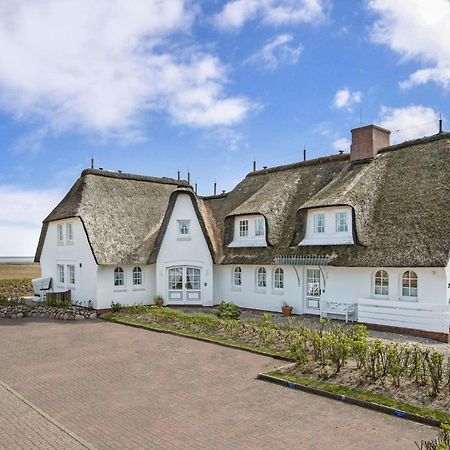 Haus Heefkant Whg 10 Sylt Exterior photo